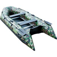 Лодка ПВХ надувная Sydney 330 PL