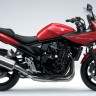 Купить мотоцикл SUZUKI GSF650SA