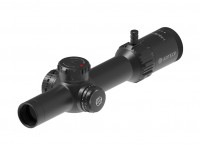 Оптический прицел ARTELV CRS 1-10x28 FFP 34MM