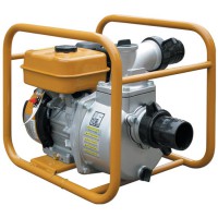 Бензиновая мотопомпа Caiman TP65EX