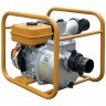Бензиновая мотопомпа Caiman TP65EX