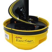Чехол Easy Snap™ для шнека Jiffy 8" (200 мм)