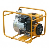 Бензиновая мотопомпа Caiman SER-40EX-BAA