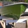 Купить лодку из стеклопластика САВА-390