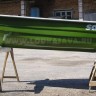Купить лодку из стеклопластика САВА-390