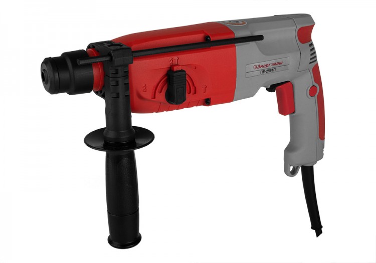 Перфоратор Энергомаш ПЕ-2591П