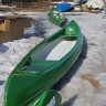 Купить каноэ из стеклопластика САВА-450 Sava Taimir