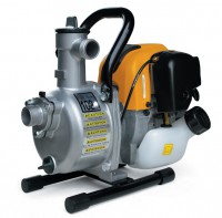 Бензиновая мотопомпа Caiman SE-25F