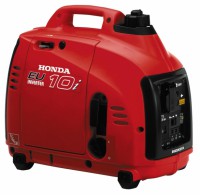 Бензиновый генератор Honda EU 10 iK1 RG