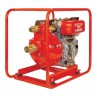 Дизельная мотопомпа Caiman QP-T205SLTD