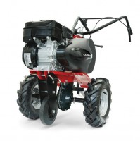 Мотоблок Caiman QUATRO JUNIOR V2 60S TWK+ (с реверсом)