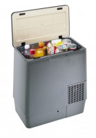 Переносной авто-холодильник TB 20
