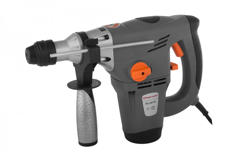 Перфоратор Энергомаш ПЕ-25170