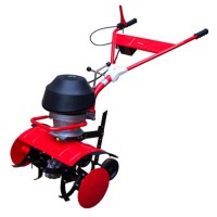 Электрокультиватор GREEN FIELD G Power-5.0E
