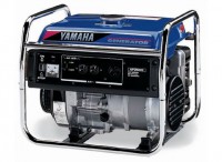 Yamaha EF 2600FW