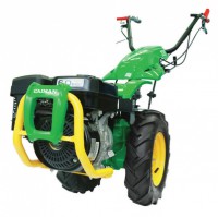 Многофункциональный мотоблок Caiman 330