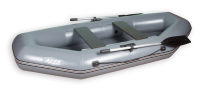 Надувная лодка ПВХ Агул-270, гребная