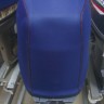 Купить неопреновый чехол - пыльник колпака (капота) лодочного мотора Yamaha 40XWS