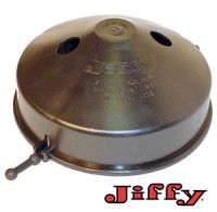 Чехол Standard для шнека Jiffy 9" (225 мм)