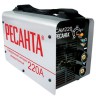 Сварочный инверторный аппарат Ресанта САИ-220