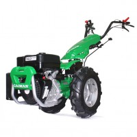 Многофункциональный мотоблок Caiman 340