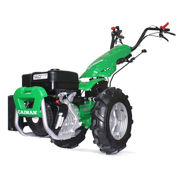 Многофункциональный мотоблок Caiman 340