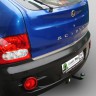 Фаркоп Leader Plus S206-A SsangYong Actyon 2006-2011