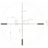 Купить оптический прицел Artelv CRS Fiber 1-4x24 SFP