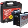 Сварочный инверторный аппарат Ресанта САИ-220 (в кейсе)