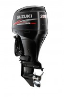 Suzuki DF 200 TL(ZL,TX,ZX)