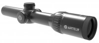 Оптический прицел Artelv CRS 1-6x24 SFP