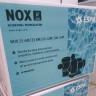 Купить самовсасывающий насос с префильтром NOX 33 8M