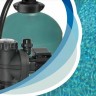 Купить самовсасывающий насос с префильтром NOX 33 8M