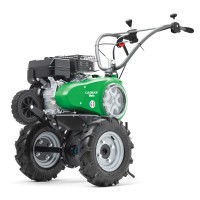 Мотоблок Caiman VARIO 70S TWK