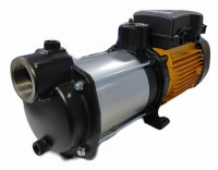 Автоматическая насосная станция для чистой воды ESPA Aspri 35 3M N + Kit 08