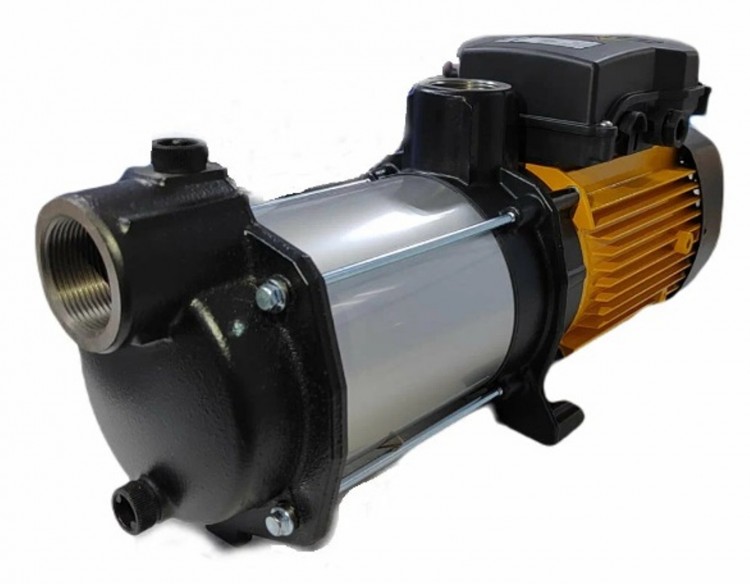 Автоматическая насосная станция для чистой воды ESPA Aspri 35 3M N + Kit 08