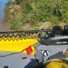 Купить лодочный электромотор SEA-PRO 65L 54" GPS