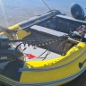 Лодочный электромотор SEA-PRO 65L 54" GPS