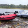 Купить лодочный электромотор SEA-PRO 65L 54" GPS