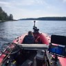 Купить лодочный электромотор SEA-PRO 65L 54" GPS