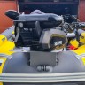 Купить лодочный электромотор SEA-PRO 65L 54" GPS