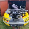 Купить лодочный электромотор SEA-PRO 65L 54" GPS