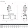 Купить автоматическую насосную станцию для чистой воды ESPA Aspri 15 3M 02