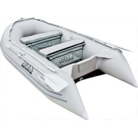 Надувная лодка HDX Oxygen 300 Airmat