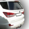 Фаркоп Leader Plus S209-A SsangYong Stavic 2013-