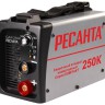Сварочный инверторный аппарат Ресанта САИ 250К (Компакт)