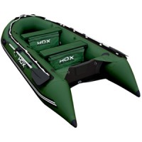 Надувная лодка HDX Oxygen 330 Airmat
