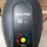 Купить электромотор транцевый Sea-Pro VST30/66