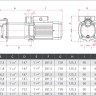 Купить насос ESPA Aspri35 5 N