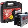 Сварочный инверторный аппарат Ресанта САИ-250 (в кейсе)